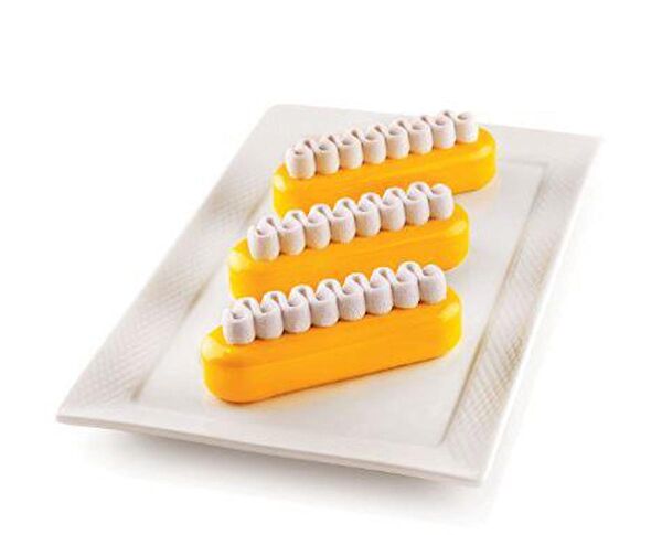 Silikomart Pasta, Kek Kalıbı