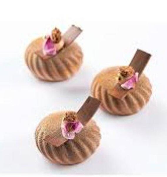 Silikomart Pasta, Kek Kalıbı