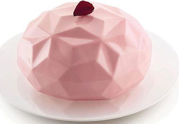 Silikomart Pasta, Kek Kalıbı