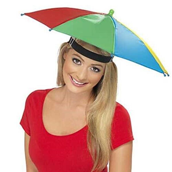 ELEVEN MARKET Şemsiye