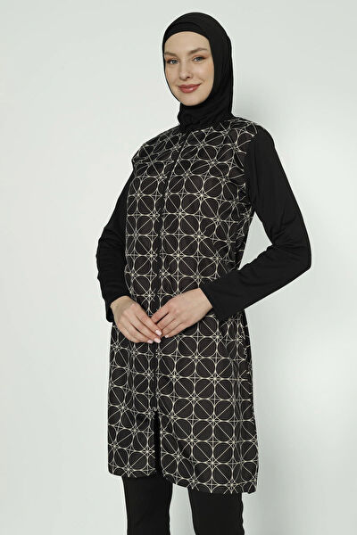 Triya Fashion Tesettür Mayo