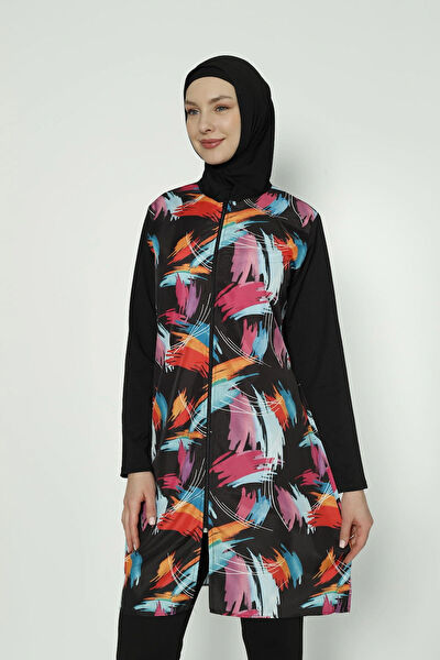 Triya Fashion Tesettür Mayo