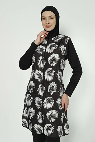 Triya Fashion Tesettür Mayo