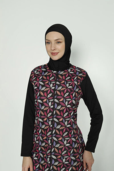 Triya Fashion Tesettür Mayo