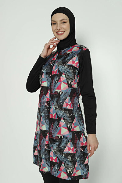 Triya Fashion Tesettür Mayo