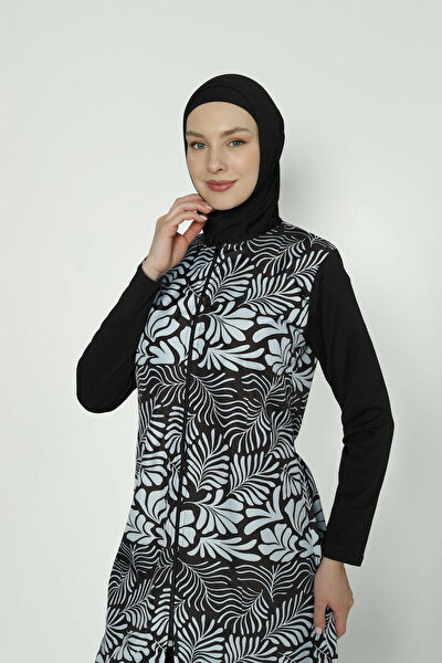 Triya Fashion Tesettür Mayo