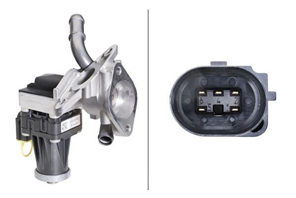 Hella EGR Valfi