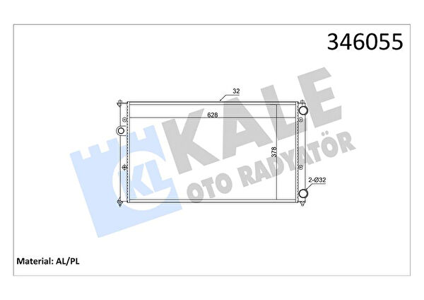 KALE Klima Rezistansı
