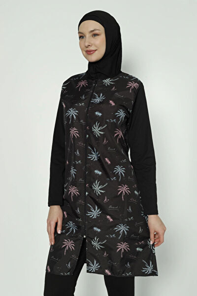 Triya Fashion Tesettür Mayo