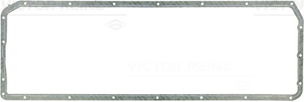 VICTOR REINZ-AV Krank, Piston ve Contalar