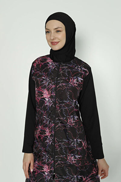 Triya Fashion Tesettür Mayo