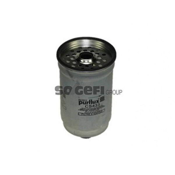 Purflux Yakıt Filtreleri