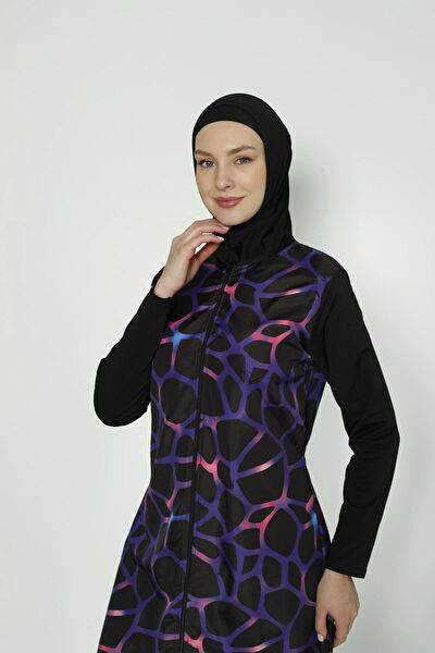 Triya Fashion Tesettür Mayo