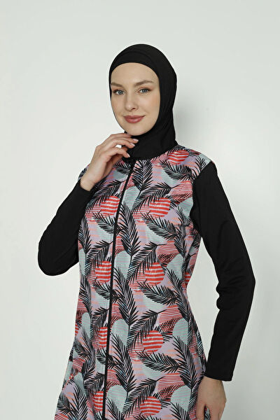 Triya Fashion Tesettür Mayo