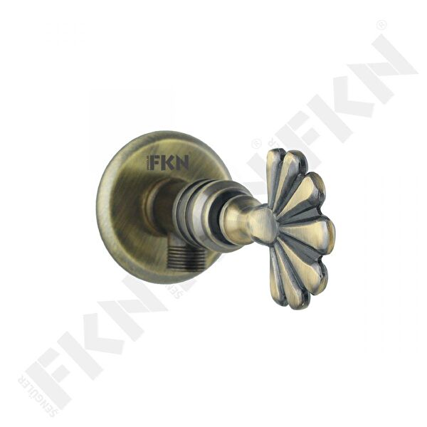 FKN Taharet Musluğu