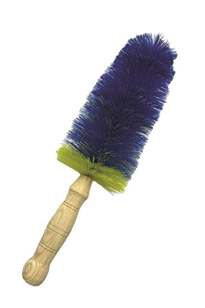 Dyo Araç Süpürgeleri