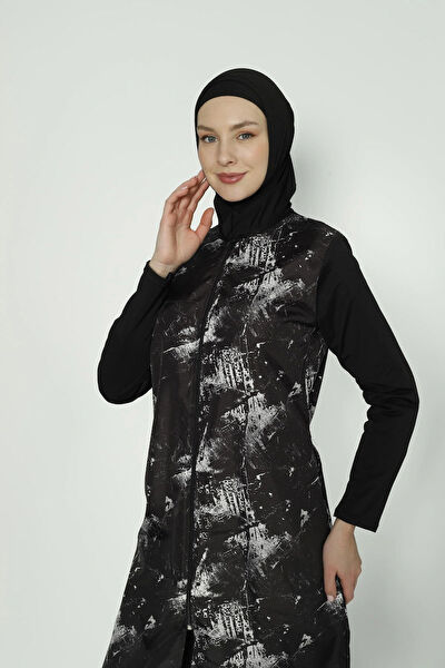 Triya Fashion Tesettür Mayo