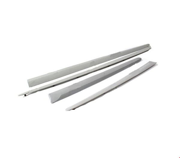 Vortex Kapı Ekipmanları