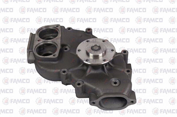 FAMCO-AV İş Makinesi & Traktör Yedek Parçaları