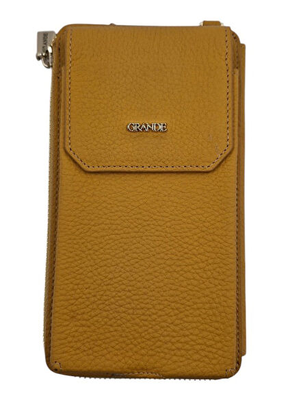 Grande Kadın Bel Çantası