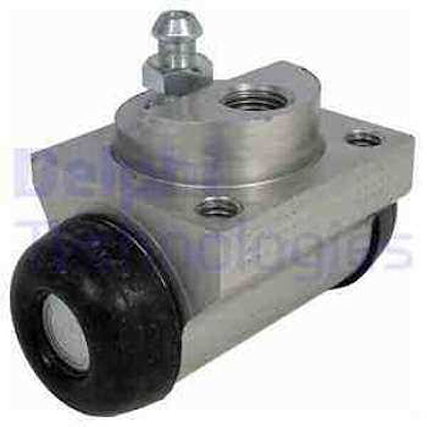 Delphi Fren Takımı