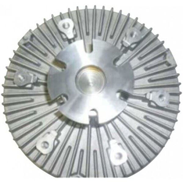 FAN-AV Yedek Parça Ürünleri