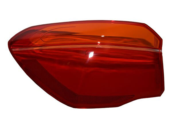 WENDERPARTS Stop Lambalar