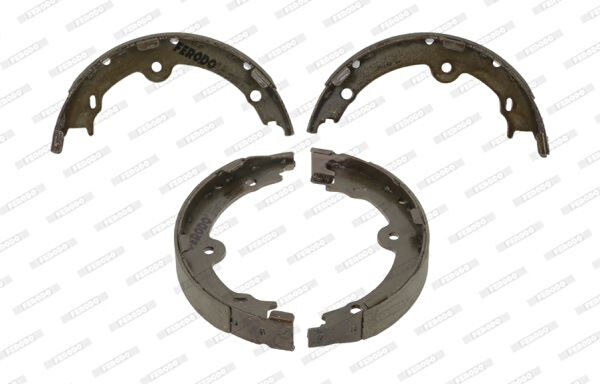 Ferodo Fren Balataları