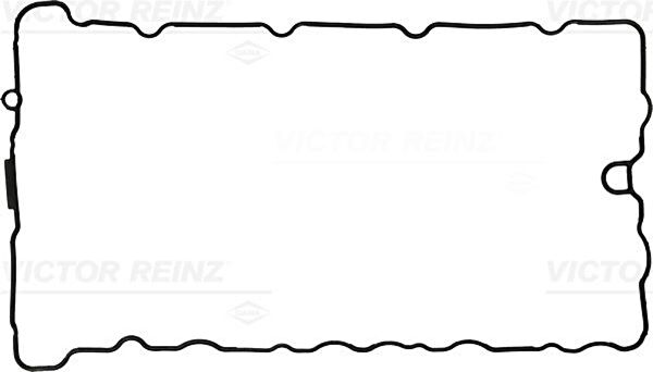 VICTOR REINZ-AV Krank, Piston ve Contalar