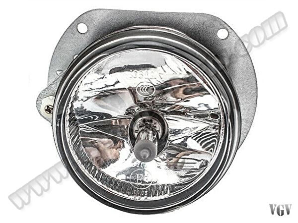 WENDERPARTS Araca Özel Sis Lambaları