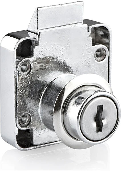 MESAN MOBİLYA EKİPMANLARI Mobilya Kilidi