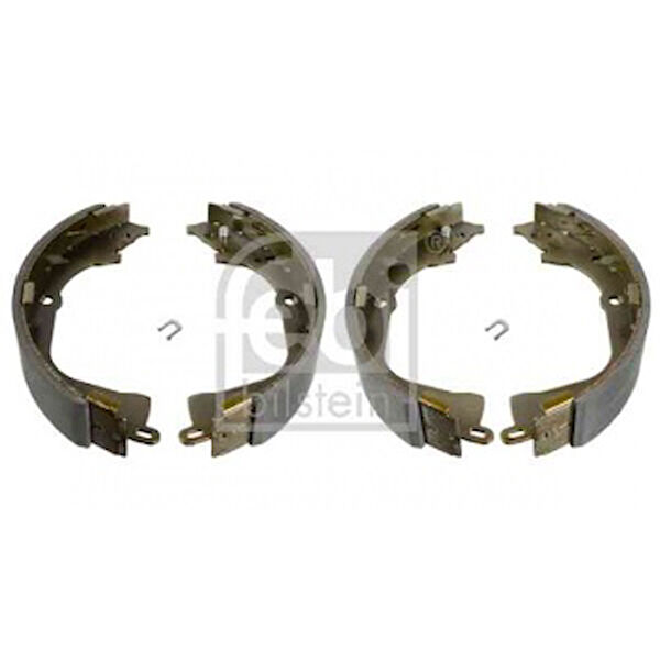 Febi Fren Aksesuar & Setleri