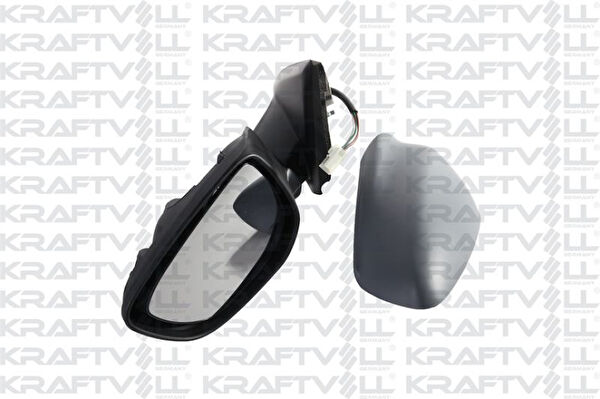 Kraftvoll Dış Aynalar