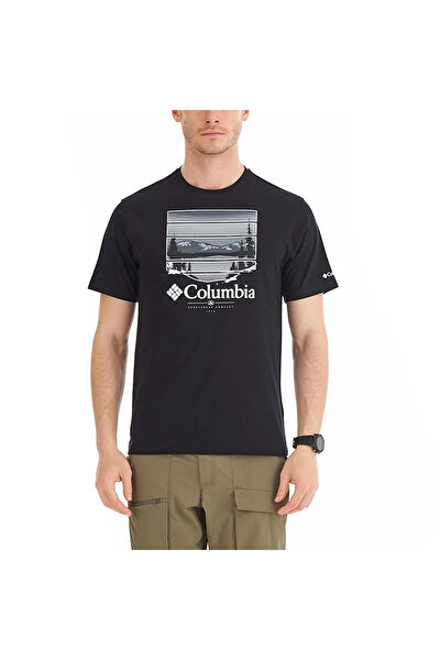 Columbia Outdoor Tişört, Sweatshirt