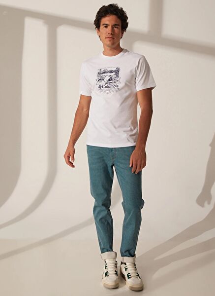 Columbia Outdoor Tişört, Sweatshirt