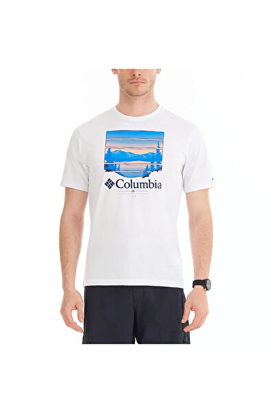 Columbia Outdoor Tişört, Sweatshirt