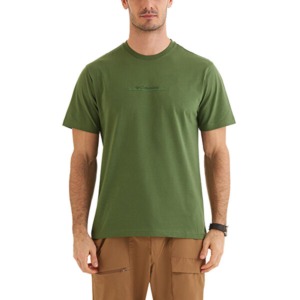 Columbia Outdoor Tişört, Sweatshirt