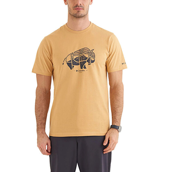 Columbia Outdoor Tişört, Sweatshirt