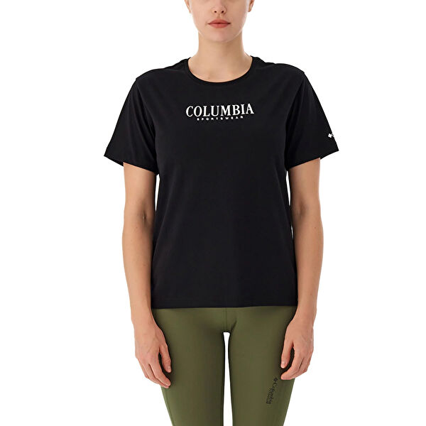 Columbia Outdoor Tişört, Sweatshirt