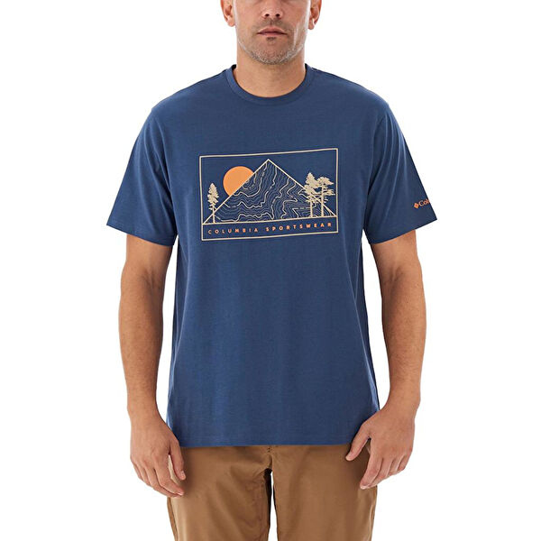 Columbia Outdoor Tişört, Sweatshirt