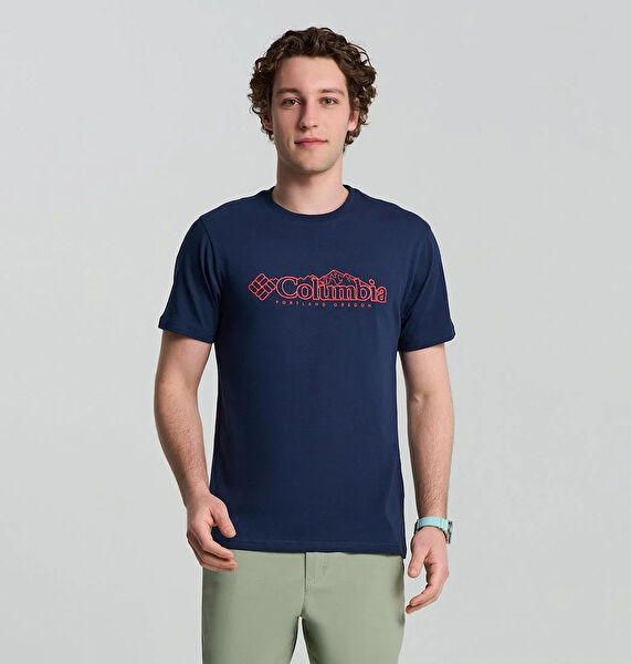 Columbia Outdoor Tişört, Sweatshirt