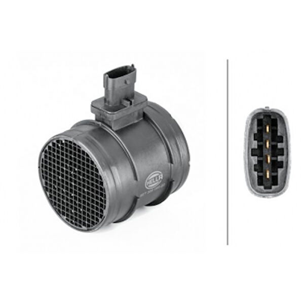 Hella Gaz Ölçüm Cihazı