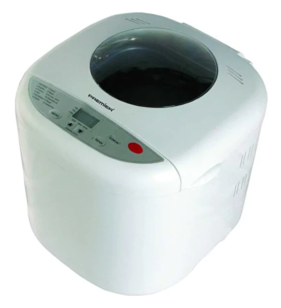 PREMİER Ekmek Yapma Makinesi