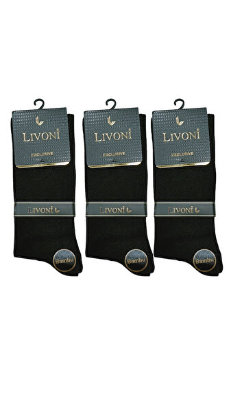 Yoncatoptan Erkek Çorap