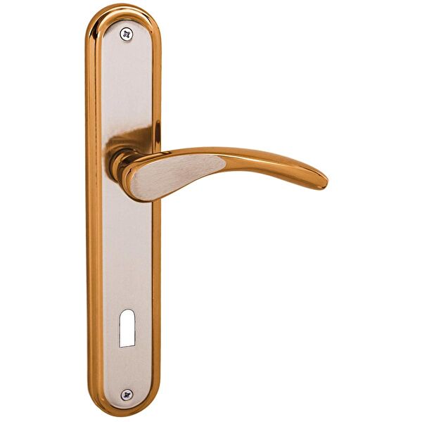 DOĞANLAR KAPI KOLLARI Kapı Kolu