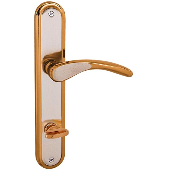 DOĞANLAR KAPI KOLLARI Kapı Kolu