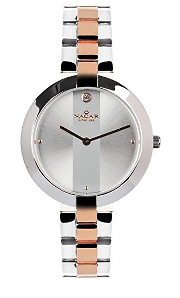 Nacar Kadın Kol Saati