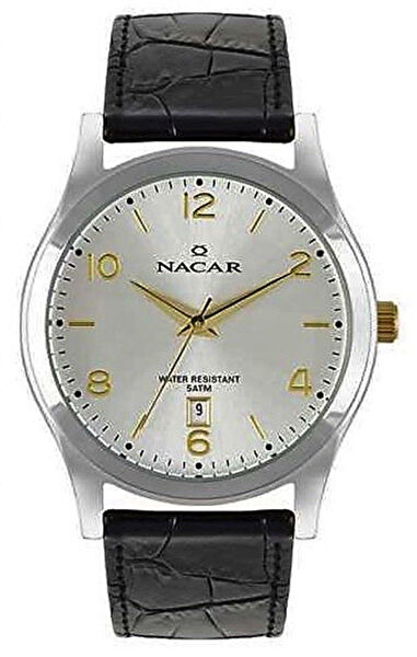Nacar Erkek Kol Saati