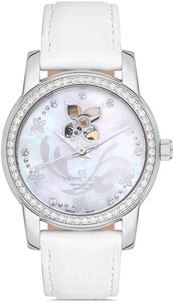 Nacar Kadın Kol Saati