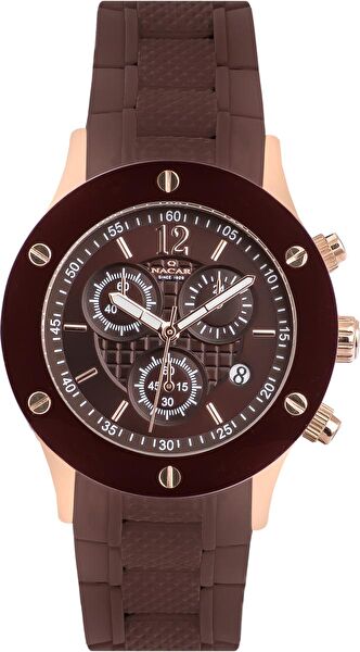 Nacar Kadın Kol Saati